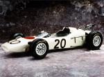 Honda RA271 1964 года